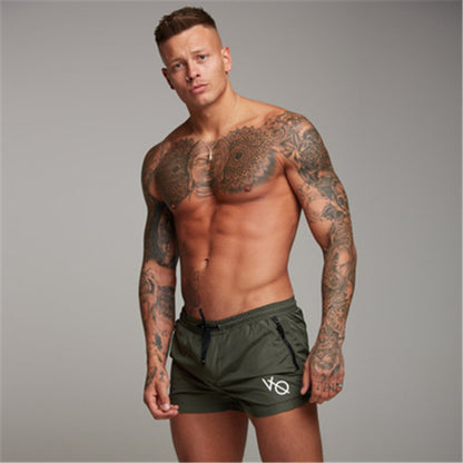 New Mens Sexy Swimsuit Swimwear Swimming Shorts