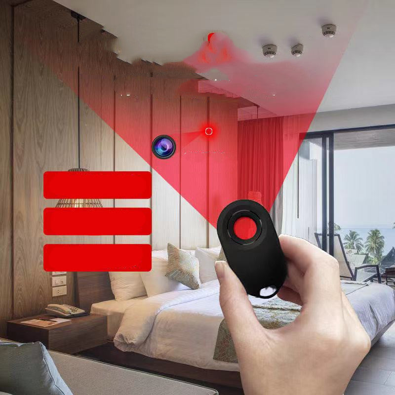 Hotel Anti-surveillance Scan Finder House dealsniper-net