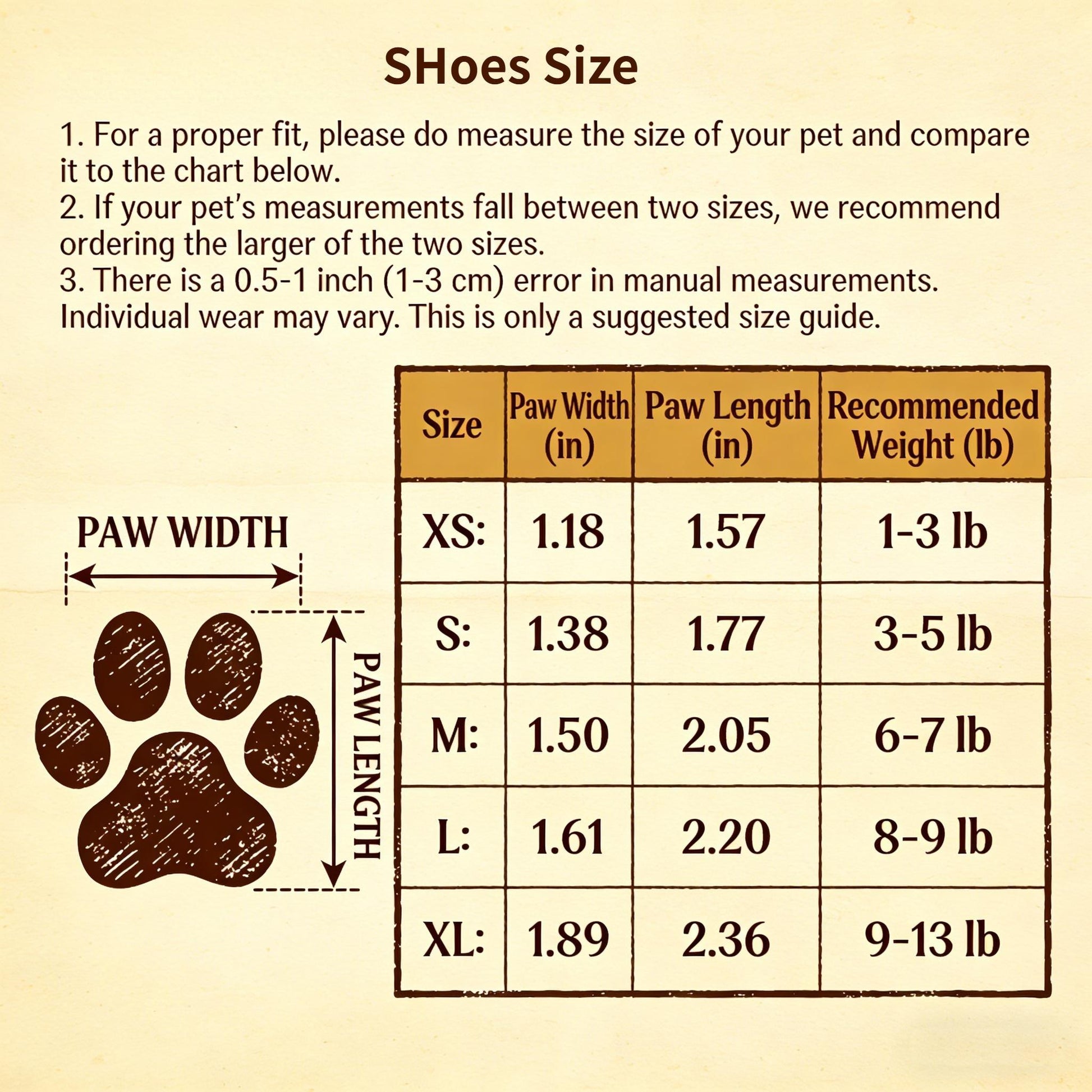 New Glowing Dog Shoes 4PCS LED Light-Up Anti-Slip Paw Protector Pets Gym From House