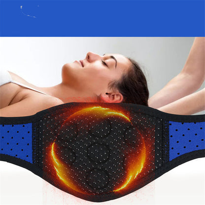 Cervical Spine Heater to Protect Cervical Spine Collar Health dealsniper-net