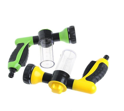 Foam Spray Gun High Pressure Automotive Foam Spray Gun House dealsniper-net