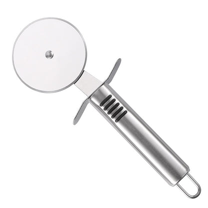 Kitchen Bottle Opener Household Peeler Kitchen dealsniper-net Pizza cutter