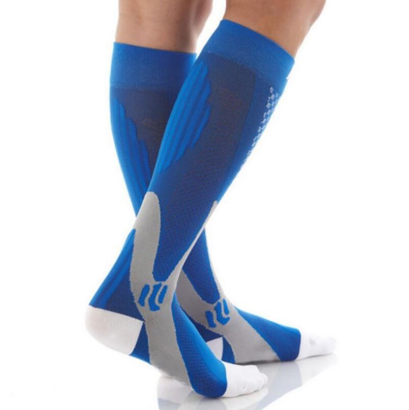 Compression Socks For Men&Women Best Graduated Athletic Fit For Running