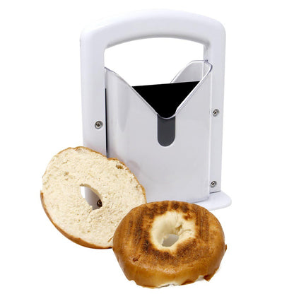 Bread Slicer Cutter Guillotine Baking Kitchen Gadgets