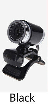 480P HD camera Electronics dealsniper-net Black