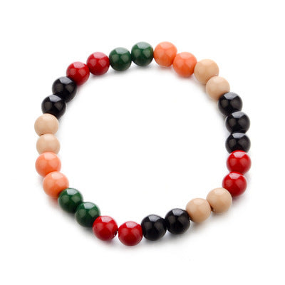 Bracelet Fashion Healing Balance Energy Beads charm Jewelry dealsniper-net