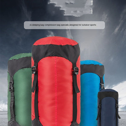 Down Compression Outdoor Storage Bag Outdoor dealsniper-net