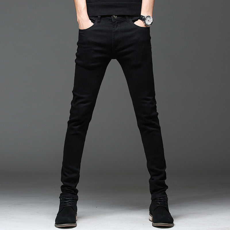 Men's Jeans Clothing Men dealsniper-net 2108black 27