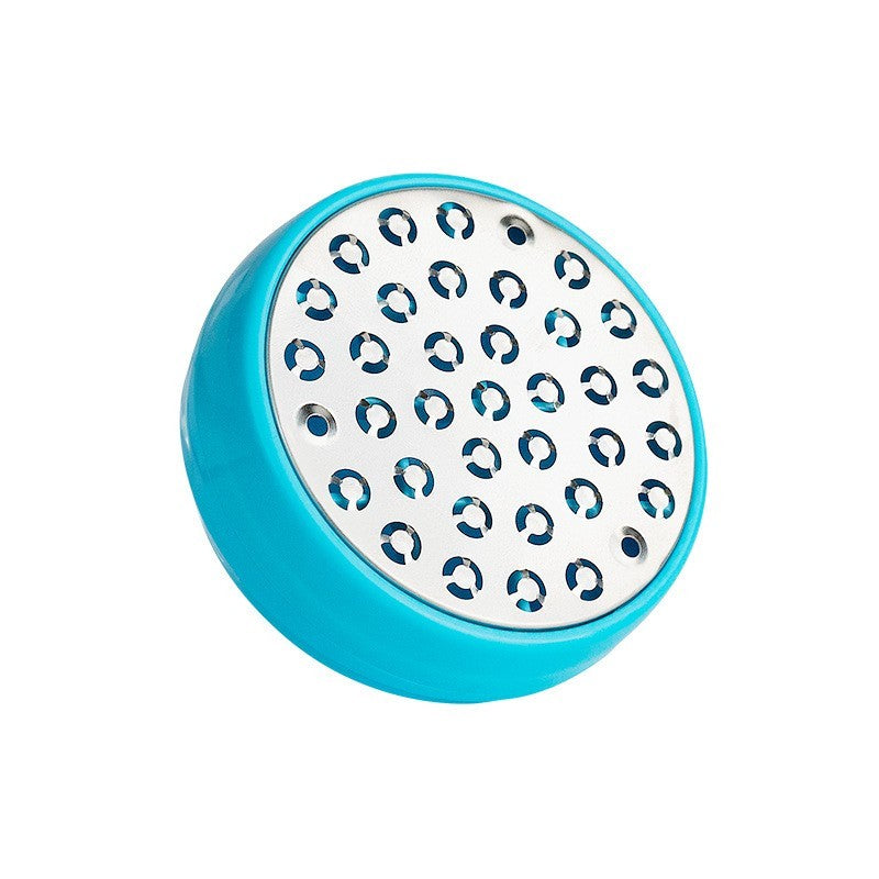 Foot Skin Planing Dead Skin Calluses Foot Grinder Beauty DealSniper.net Blue
