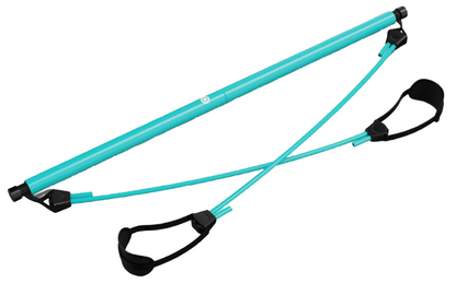 Rally Bar Chest Expansion Arm Force Bar Yoga Bar Pilates Bar Fitness Bar Sports DealSniper.net