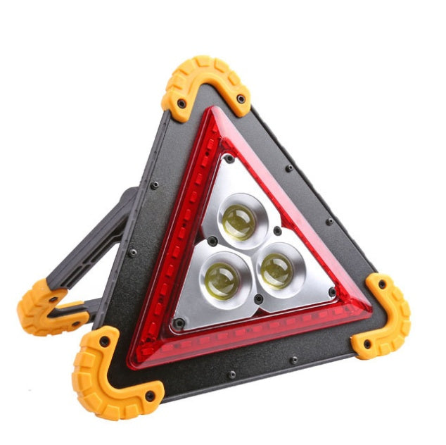 Car tripod car traffic warning light failure danger parking tripod Vehicle DealSniper.net