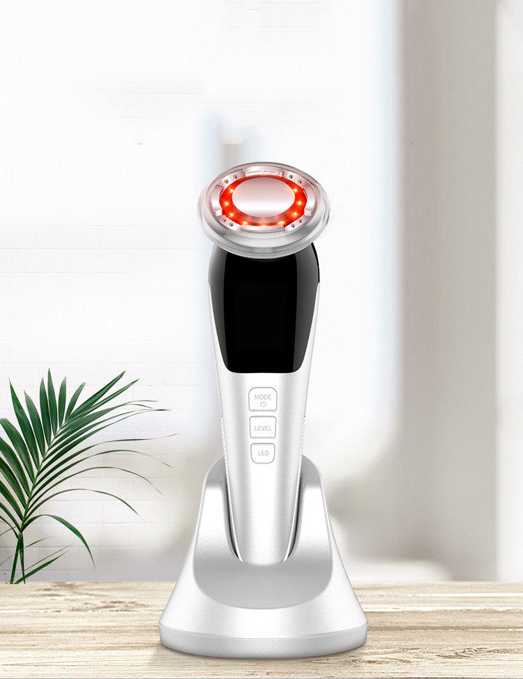 Hot and cold skin massager Health dealsniper-net