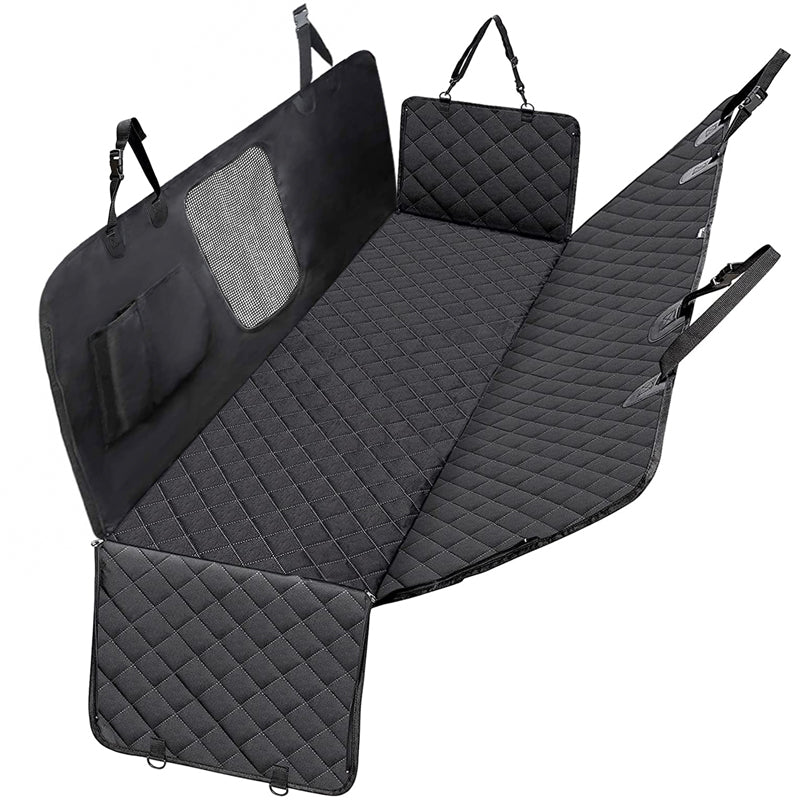 Waterproof Pet Cushion Dog Car Artifact Cushion Pets Gym From House