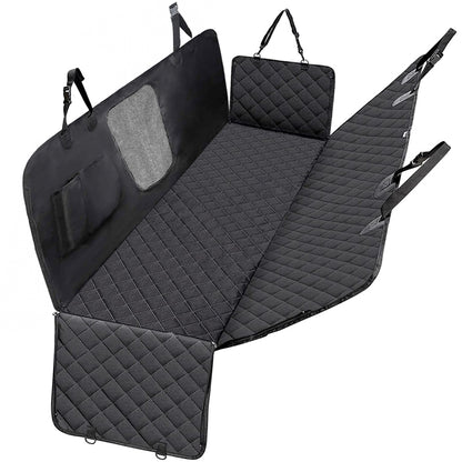 Waterproof Pet Cushion Dog Car Artifact Cushion Pets Gym From House