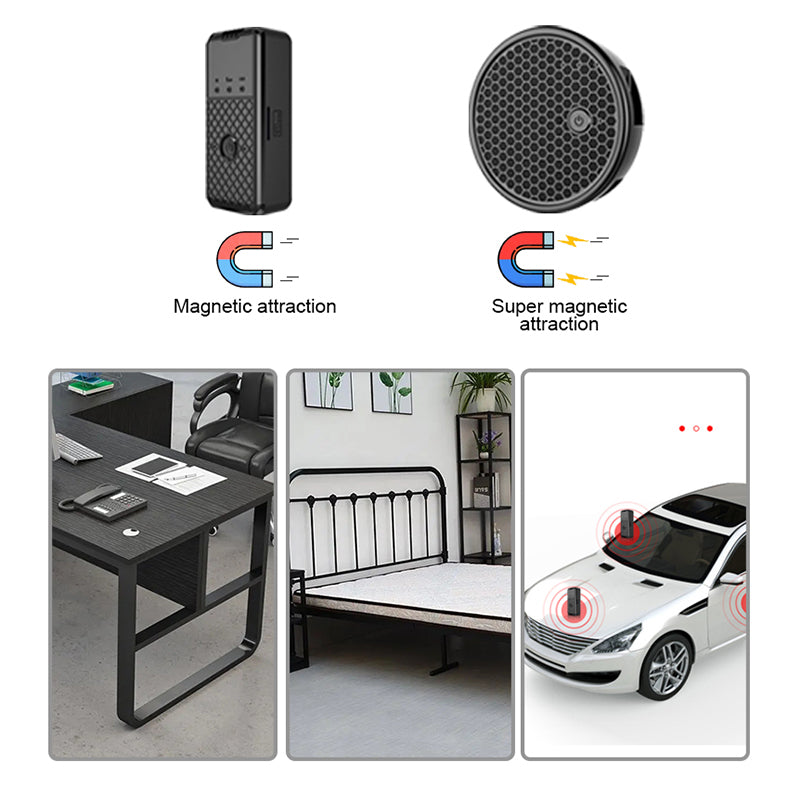 L2 Plug-in Card GPS Remote Positioning Ai Noise Reduction Recorder Ai Recorder dealsniper-net