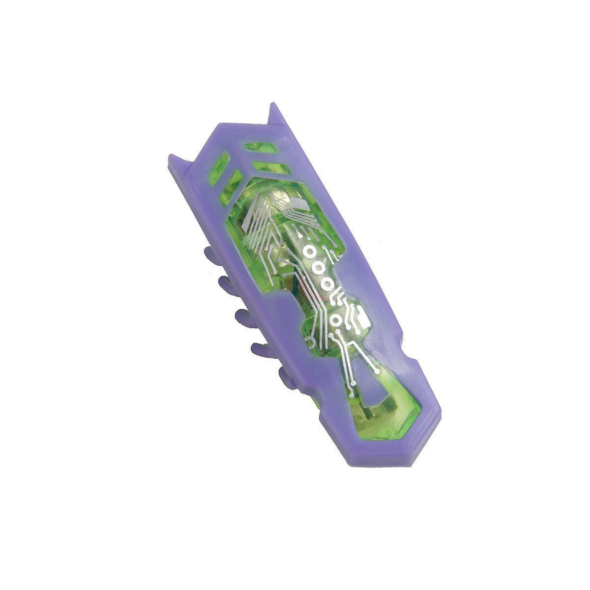 Electric Toothbrush Worm Miniature Nano Jumping Insects Pets DealSniper.net Iron Cow Style Purple Green