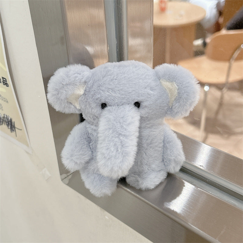 Elephant Wireless Bluetooth Headset Protective Cover Kids DealSniper.net
