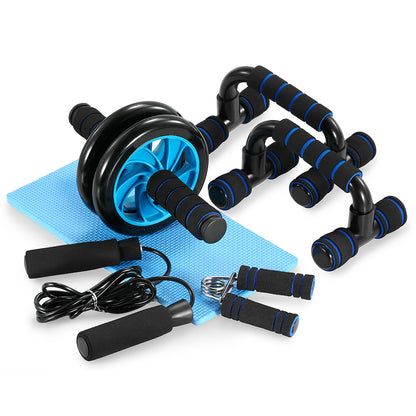 Gym Fitness Equipment Sports Gym From House 3 style