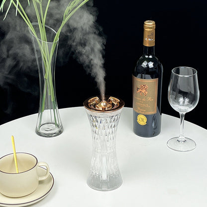 Wild Waist Humidifier Desktop Atomizer Romantic House DealSniper.net