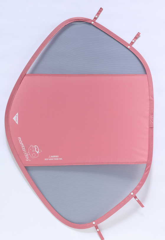 Baby Swimming Ring floating Floats Kids DealSniper.net Pink Awning