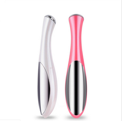 Eye Massager Beauty Pen Home Eye Instrument Import Instrument Beauty Beauty dealsniper-net Pink