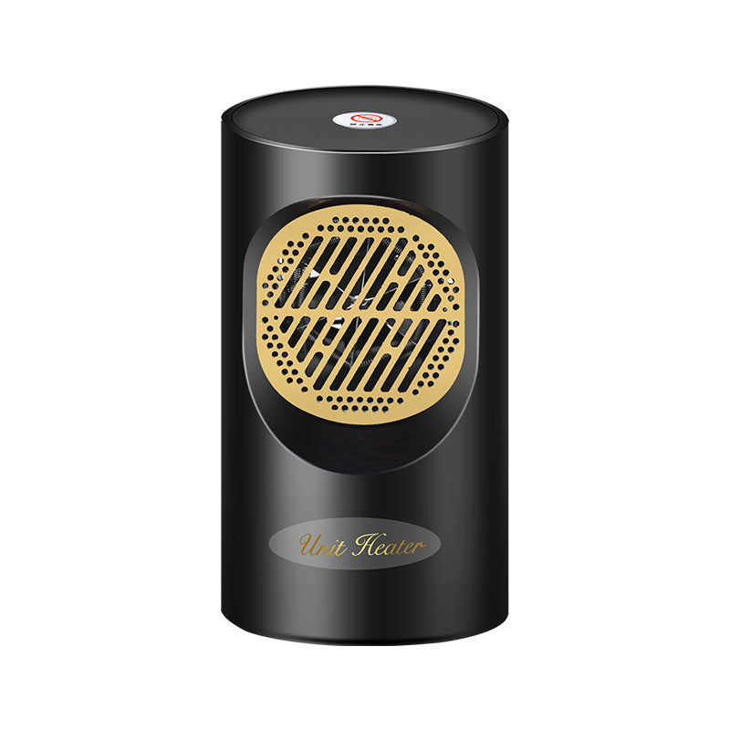 Mini heater home House DealSniper.net Black EU