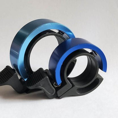 Aluminum Alloy Bicycle Bell For Children Adults Moutain Bike Cycling Outdoor DealSniper.net