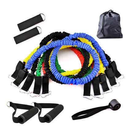 Portable Fitness Rally Sports DealSniper.net Q11pcs TPE