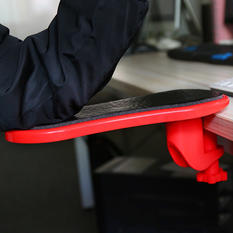 Computer Hand Bracket Mouse Wrist Pad Electronics dealsniper-net