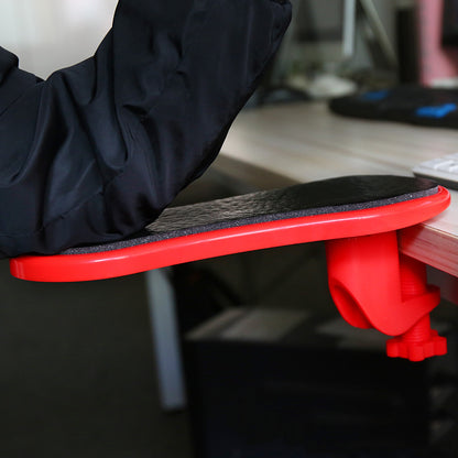 Computer Hand Bracket Mouse Wrist Pad Electronics dealsniper-net