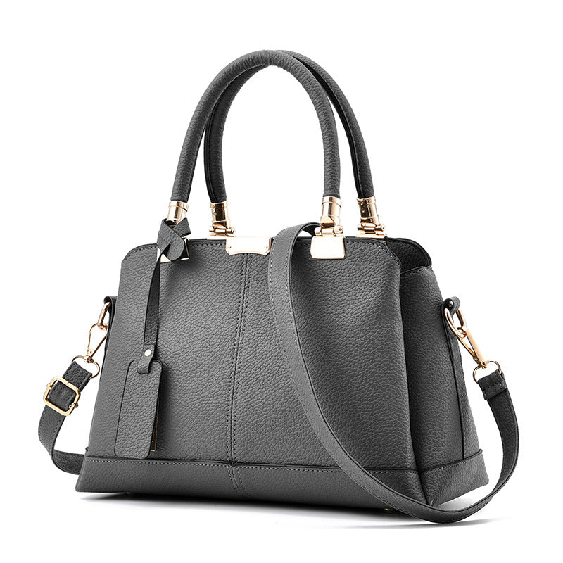 Crossbody Shoulder Crossbody Bag Women DealSniper.net Gery