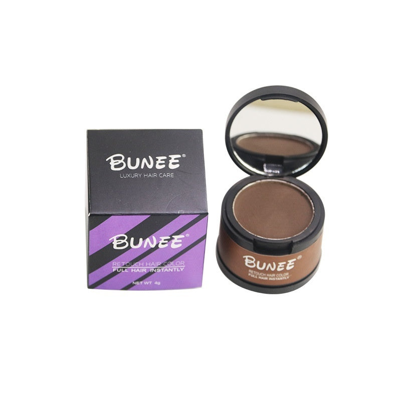 Hairline Powder 4g Hairline Shadow Powder Hair Concealer Beauty Gym From House