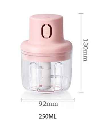Electric food supplement machine Kitchen DealSniper.net Food supplement 250ml