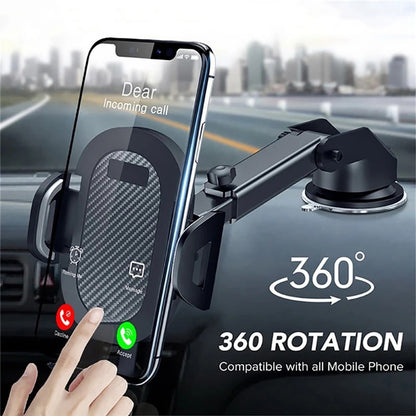 Car phone holder Vehicle dealsniper-net