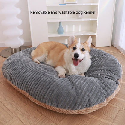 Kennel Four Seasons Universal Floor Mat Dog Mattress Pet Pets dealsniper-net