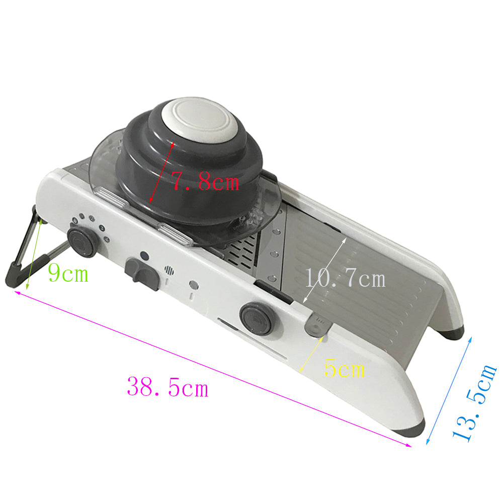 Slicer Manual Vegetable Cutter for Kitchen