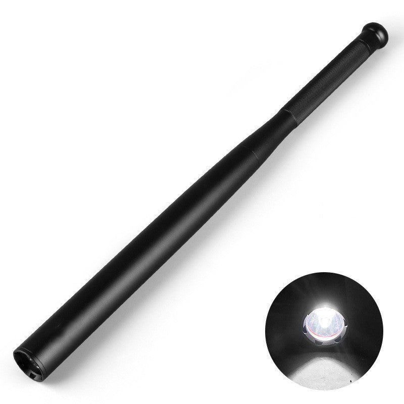 LED Aluminum Flashlight Sports Gym From House 49cm