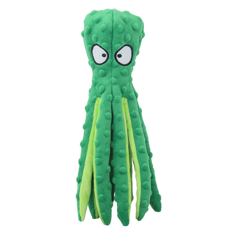 New Hot Sale Eco-friendly New Design Pet Plush Pets Gym From House Green