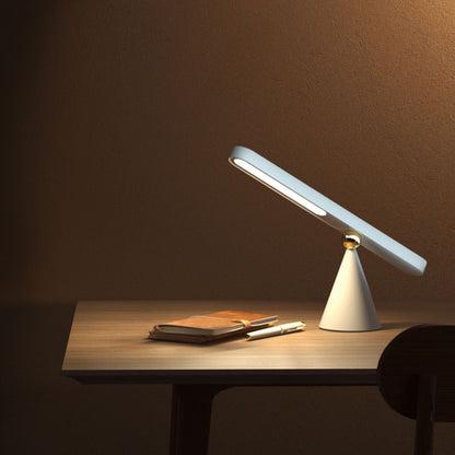 Reading Table Lamp Creative Geometric Desk Lamp Home dealsniper-net