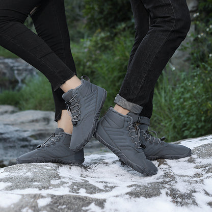 Outdoor Sports Cotton Shoes For Men And Women Ai Recorder Gym From House