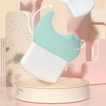 Multifunctional Eye Makeup Silicone Auxiliary Baffle Artifact Beauty dealsniper-net