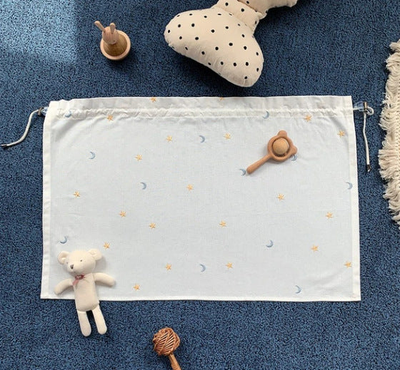 Pastoral Style Korea's New Car Curtains Vehicle Gym From House H