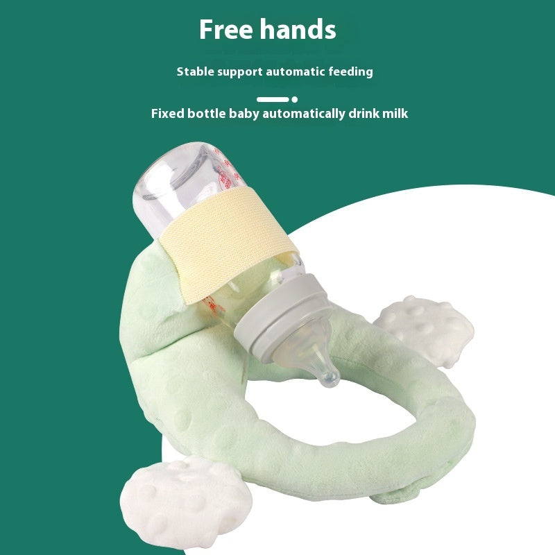 Newborn Multifunctional Breastfeed Pillow Kids DealSniper.net
