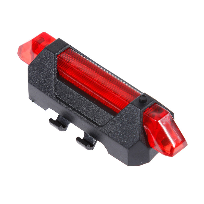 Bike Bicycle light LED Taillight Outdoor dealsniper-net