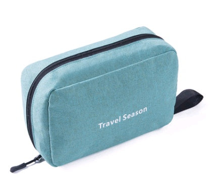 Portable Travel Hook Multifunction Makeup Bag Large Capacity Storage Bag