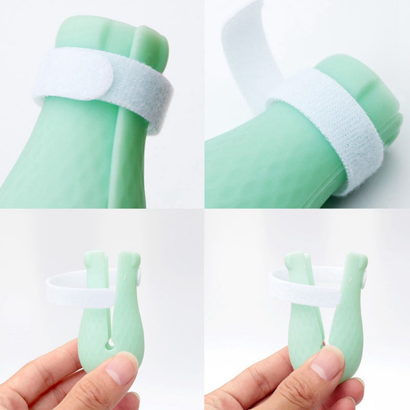Wash cat feet set cat bath supplies hold cat artifact Pets Gym From House