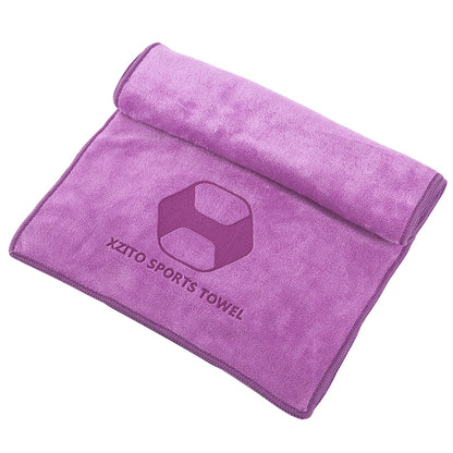 Sports Sweat Absorbent Towel Wipes