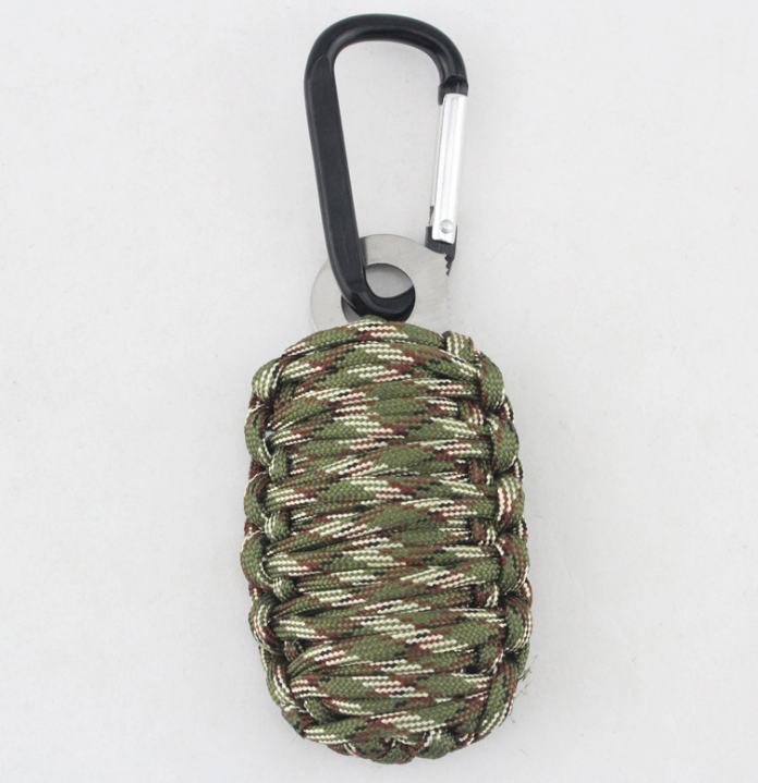 EDC.1991 Outdoor Survival Kit Fishing Kit Outdoor DealSniper.net