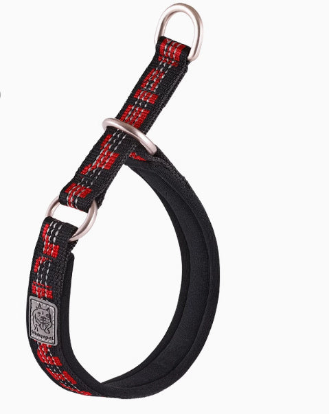 Dog Collar P Chain Dog Walking Collar Collar Artifact Pets DealSniper.net