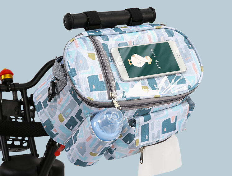 Baby Stroller Hang Bag Go Out Mommy Deals dealsniper-net